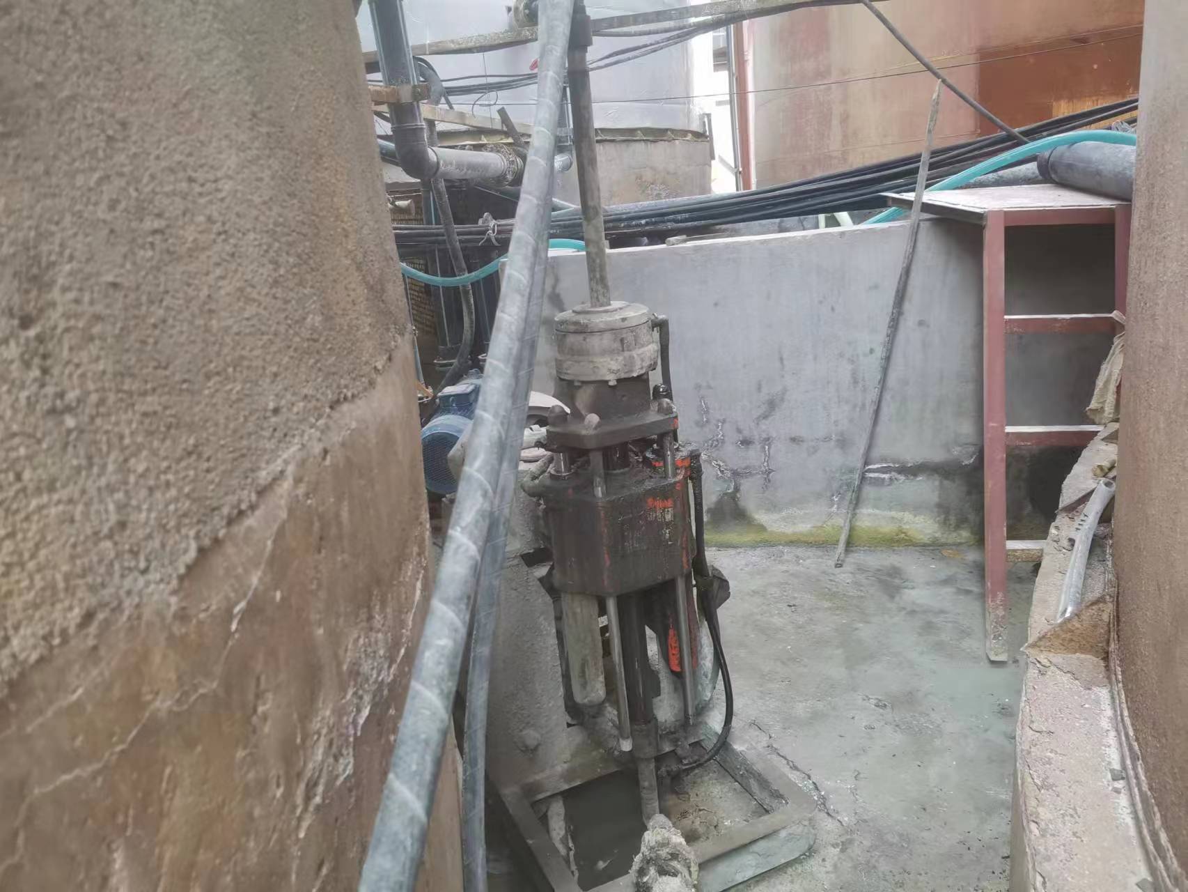 措美基础注浆工程施工中应注意哪些?