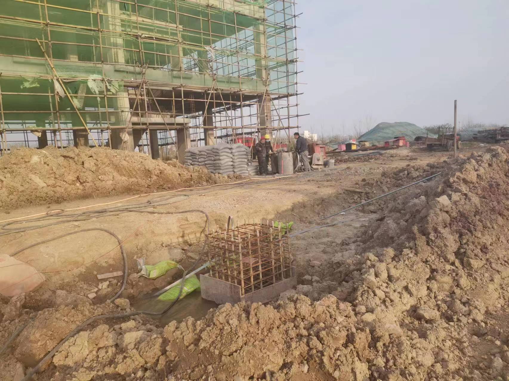 措美当桥梁出现裂缝的时候应该及时加固修补